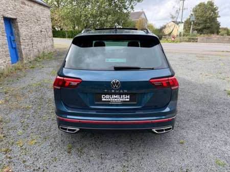 2024 Volkswagen Tiguan - photo 7