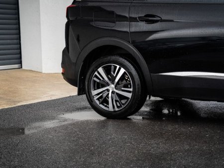 2023 Peugeot 5008 - photo 5