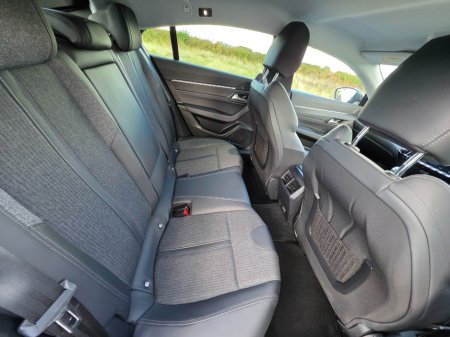 2019 Peugeot 508 - photo 10