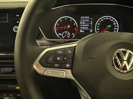 2020 Volkswagen T-Cross - photo 25