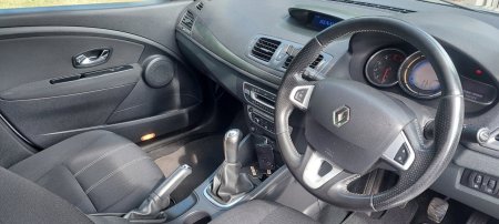 2014 Renault Fluence - photo 12