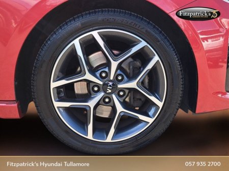 2021 Kia Ceed - photo 3