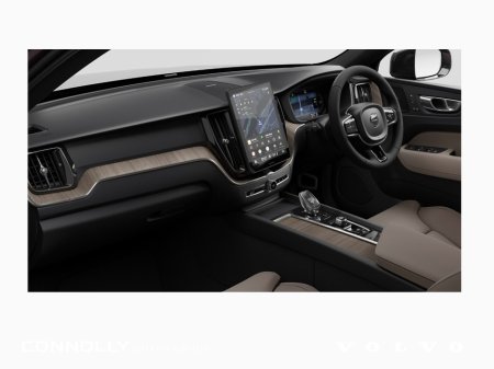 2026 Volvo XC60 - photo 4