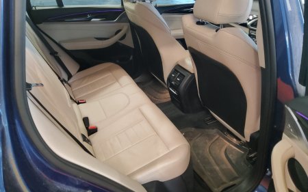 2018 BMW X3 - photo 8