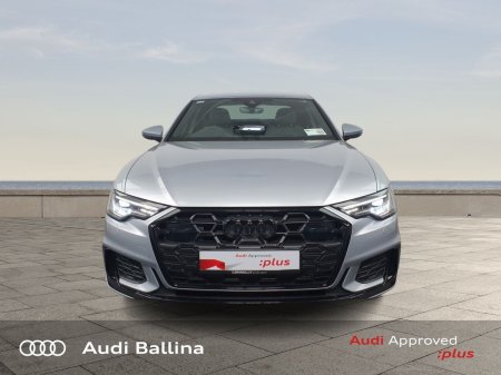 2025 Audi A6 - photo 2