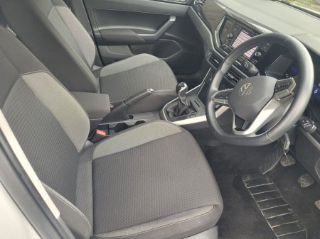 2024 Volkswagen Polo - photo 10
