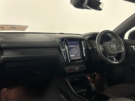 2023 Volvo C40 - photo 30