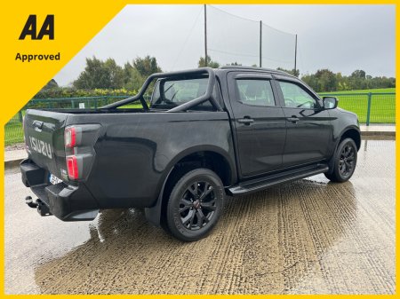 2025 Isuzu D-Max - photo 3