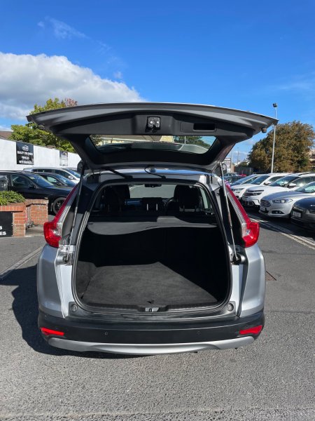 2020 Honda CR-V - photo 11
