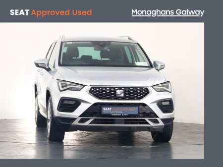 2024 SEAT Ateca - photo 16