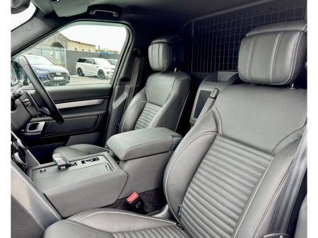 2024 Land Rover Discovery - photo 18