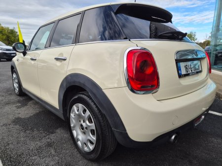 2016 Mini Countryman - photo 6