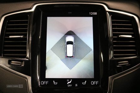 2021 Volvo XC90 - photo 29
