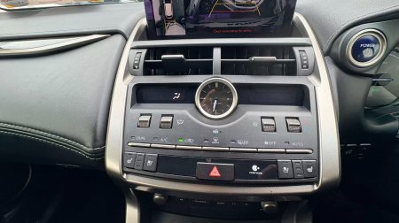 2018 Lexus NX - photo 10