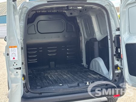 2026 Ford Transit Courier - photo 7