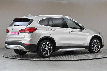 2021 BMW X1 - photo 10