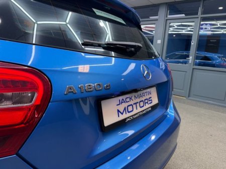 2016 Mercedes-Benz A-Class - photo 23