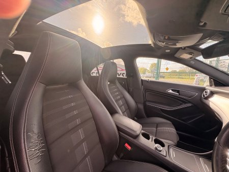 2017 Mercedes-Benz CLA - photo 19