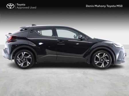 2023 Toyota C-HR - photo 3