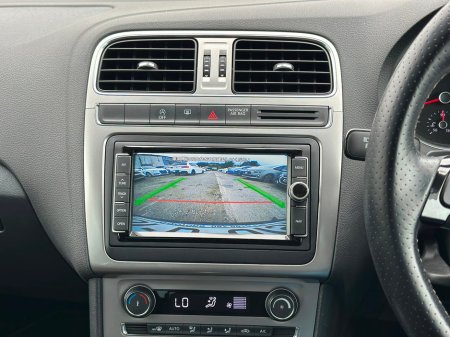 2015 Volkswagen Polo - photo 18