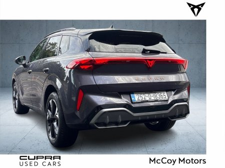 2025 Cupra Terramar - photo 16