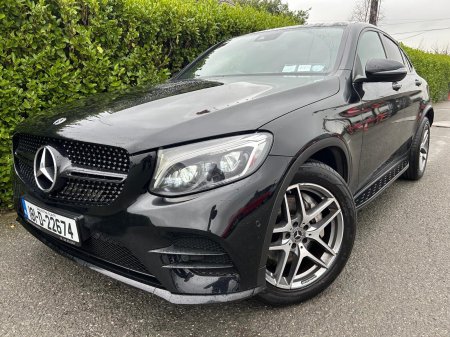 2018 Mercedes-Benz GLC - photo 2