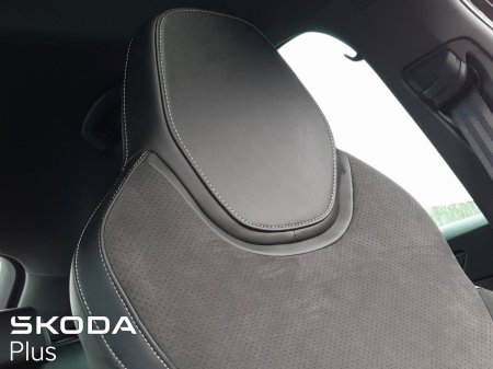 2024 Skoda Superb - photo 4