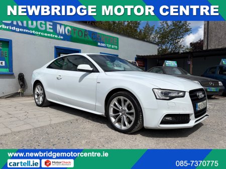 2014 Audi A5 - photo 9