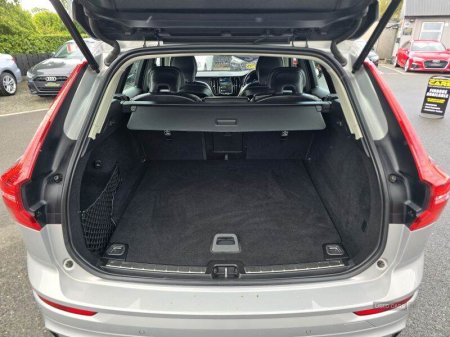2023 Volvo XC60 - photo 9