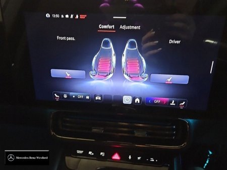 2027 Mercedes-Benz CLA - photo 19