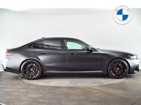 2026 BMW M5 - photo 23