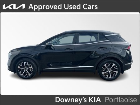 2023 Kia Sportage - photo 6