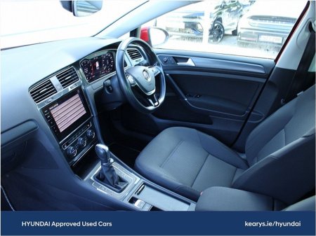 2019 Volkswagen Golf - photo 5