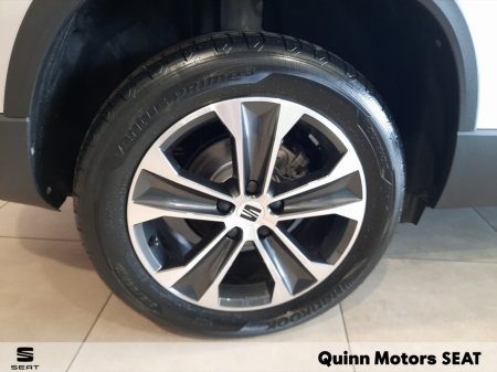 2026 SEAT Ateca - photo 5