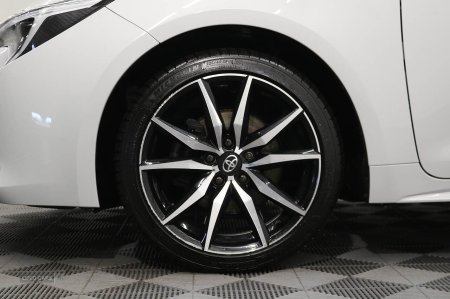 2023 Toyota Corolla - photo 8