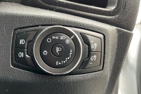 2018 Ford EcoSport - photo 24
