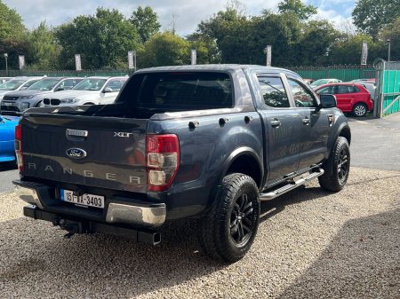 2015 Ford Ranger - photo 4