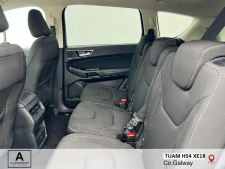 2017 Ford S-Max - photo 19