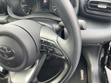 2026 Toyota Yaris - photo 7