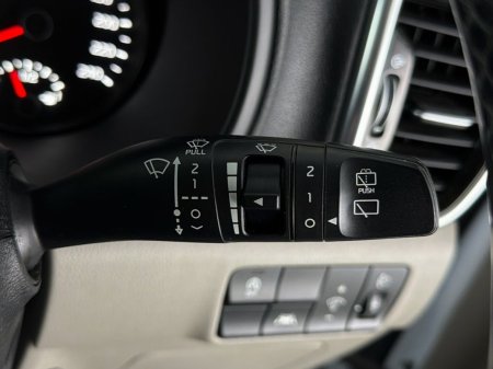 2020 Kia Sportage - photo 32
