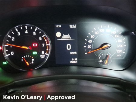 2025 Suzuki Swift - photo 12