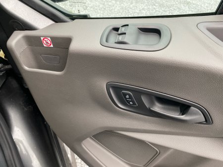 2026 Ford Transit - photo 18
