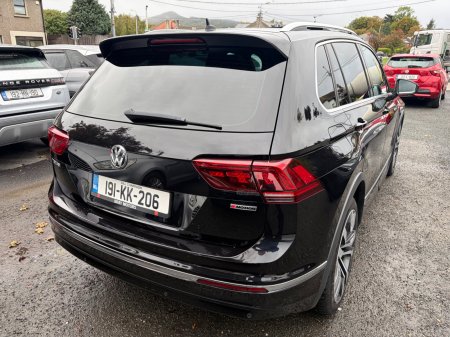 2019 Volkswagen Tiguan - photo 19