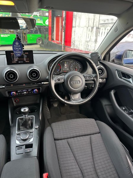 2015 Audi A3 - photo 8