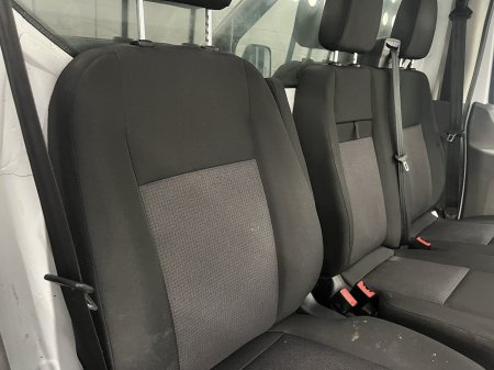2023 Ford Transit - photo 5
