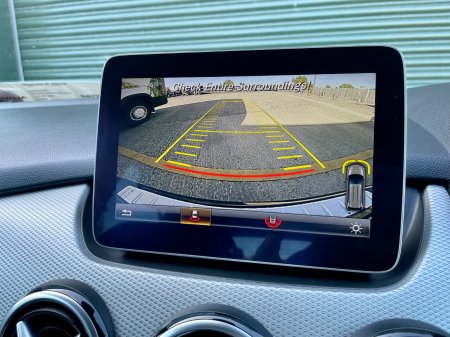 2018 Mercedes-Benz B-Class - photo 42