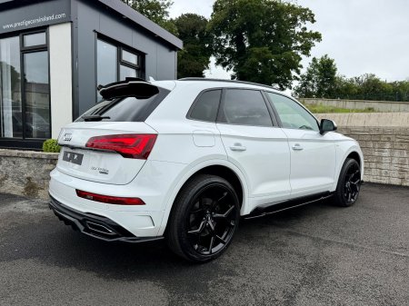2022 Audi Q5 - photo 6