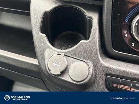 2027 Peugeot Boxer - photo 27