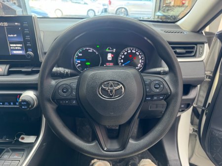2021 Toyota RAV4 - photo 9