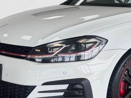 2018 Volkswagen Golf - photo 9
